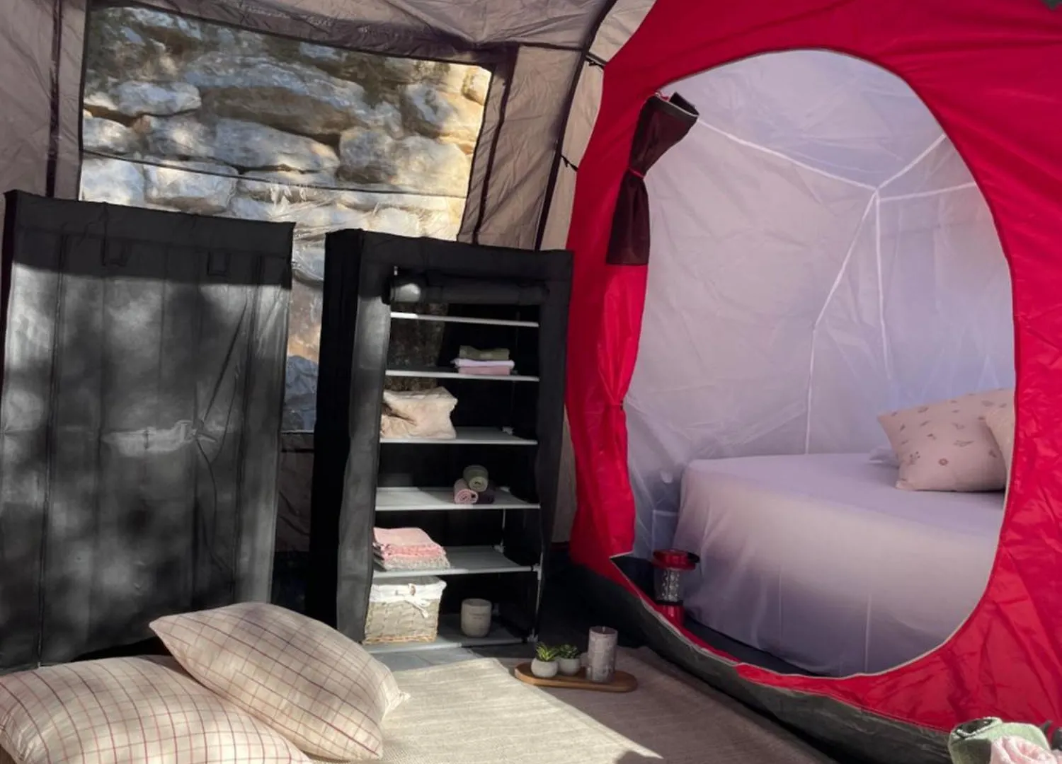 Camping Castell Mar Empuriabrava