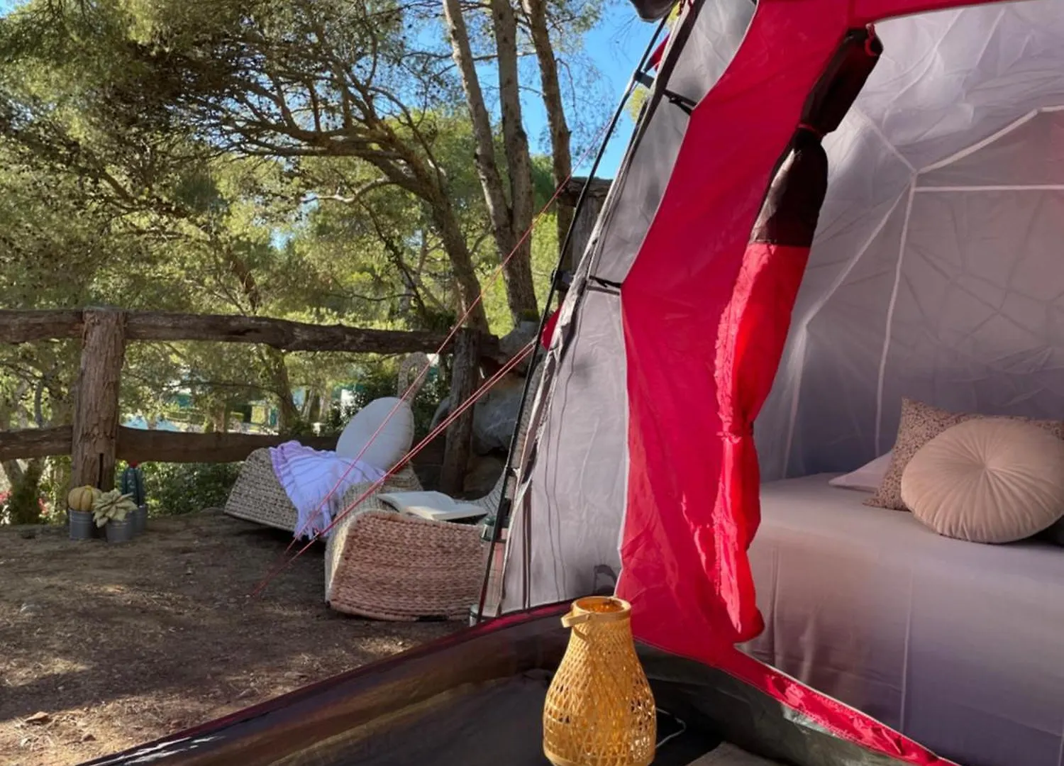Camping Castell Mar Empuriabrava