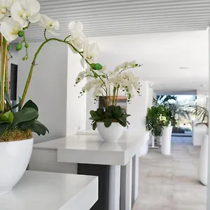 Address Luxury Living Ibiza-stad