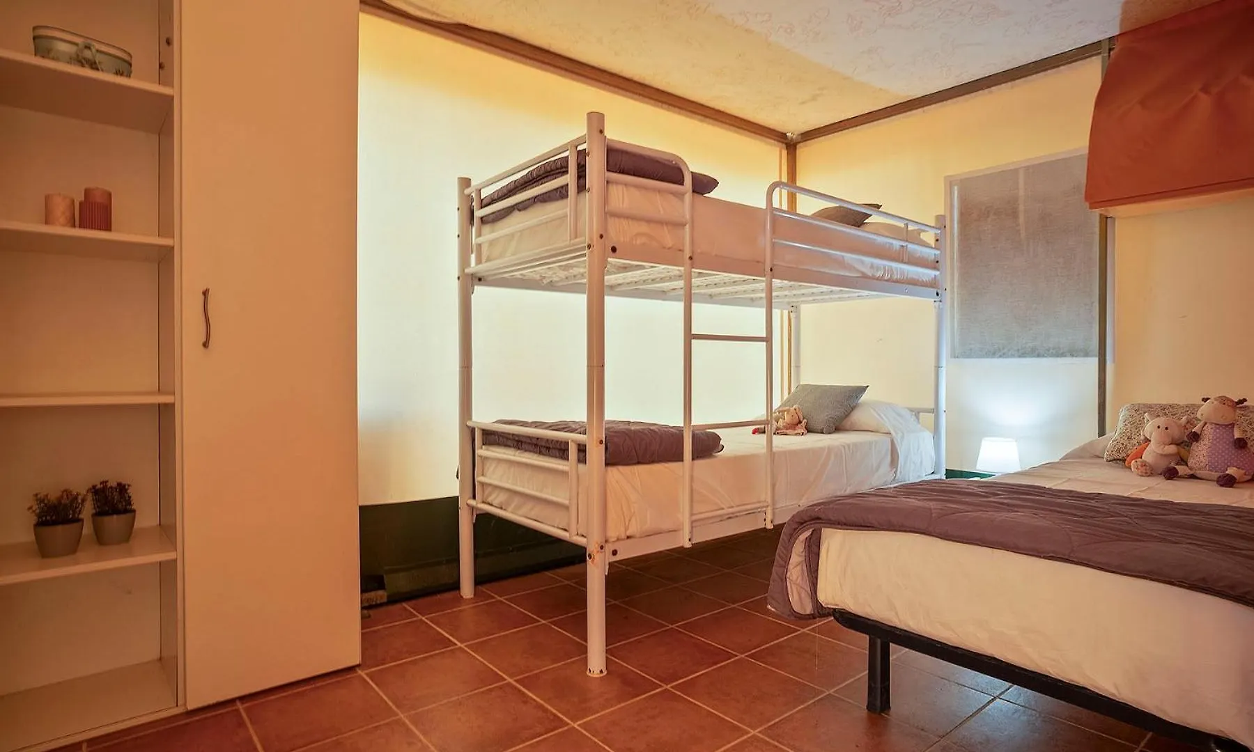 Campeggio Camping Castell Mar Empuriabrava
