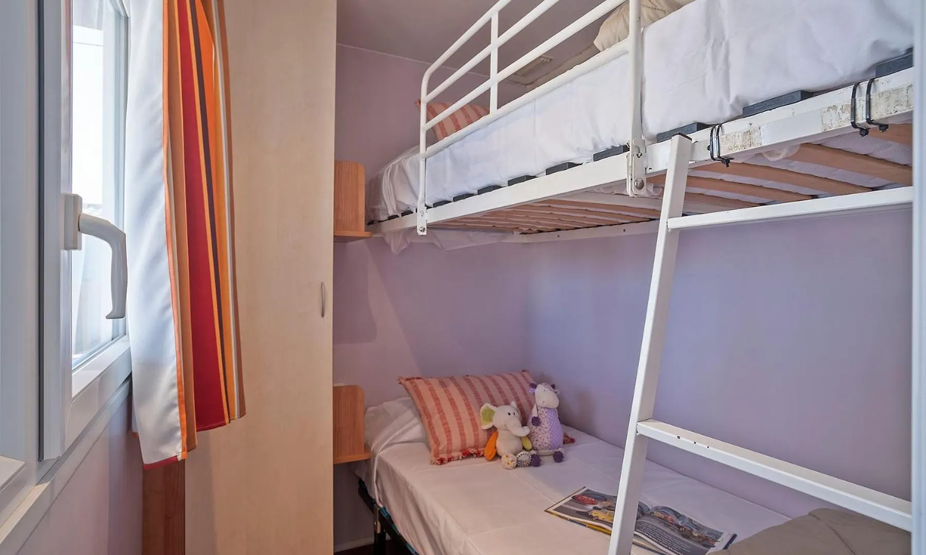 Campsite Camping Castell Mar Empuriabrava