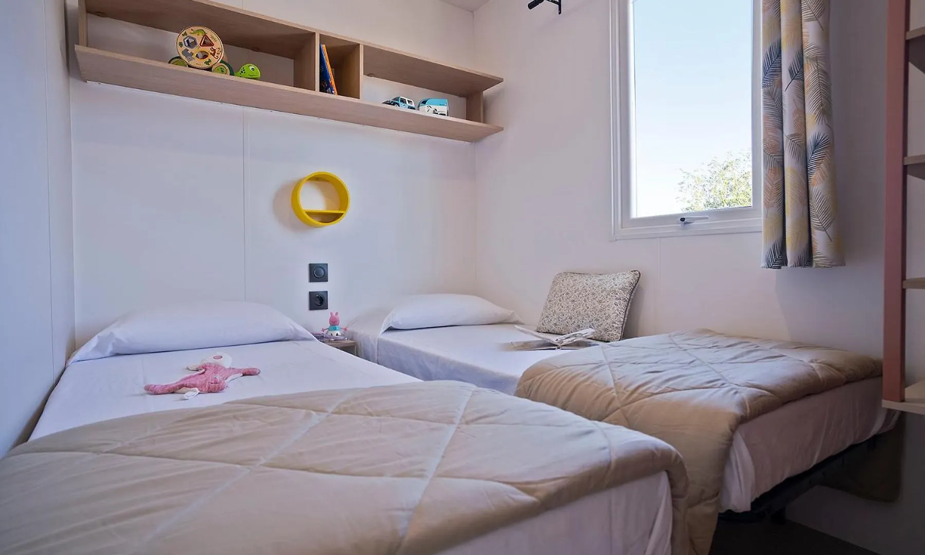 Camping Castell Mar Empuriabrava 0*,  Spagna