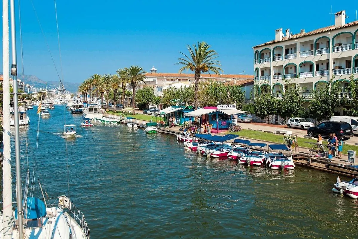 Camping Castell Mar Empuriabrava 0*,  Spagna